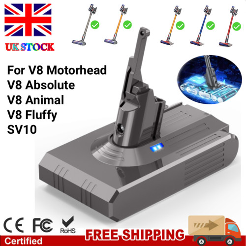 Replacement battery for - 21.6v,