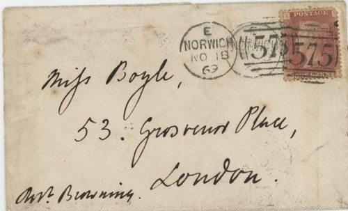 Robert browning historical - robert, browning-historical