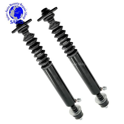 Rear hydraulic shocks - rear,