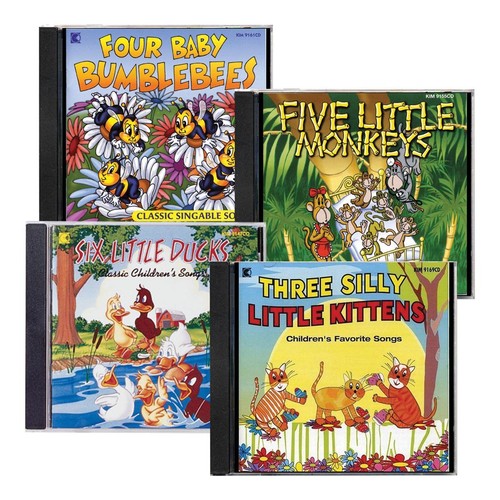 Kaplan early learning sing - learning,