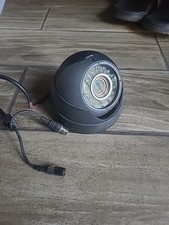 QVIS Eyeball Dome CCTV