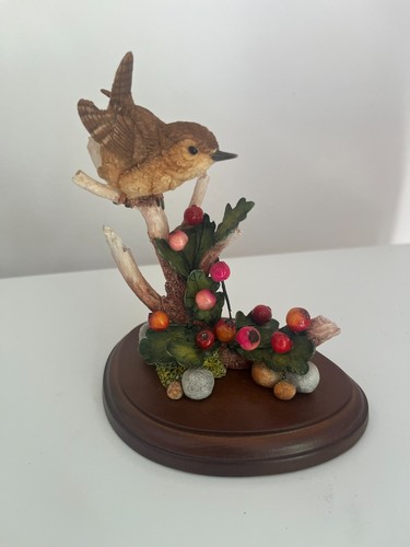 Country artists wren with - wren,