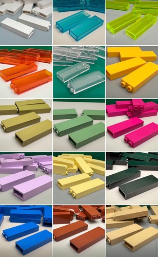 Lego brick pillar column wall - lego,