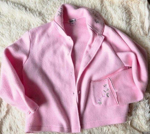 Enderella pink fleece bed - fleece,