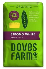 Doves Farm Organic Strong