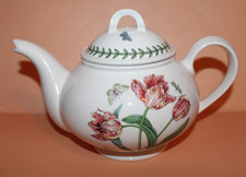 Portmeirion - Botanic Garden -