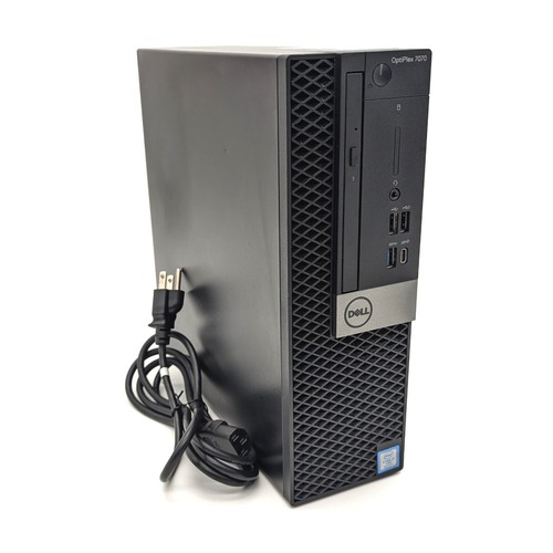 Dell optiplex 7070 - 7070, sff