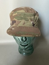 US Army Patrol Cover Cap Utility Hat genuine issue multicam all sizes