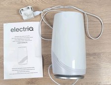 Electriq stage hepa ioniser - electriq,