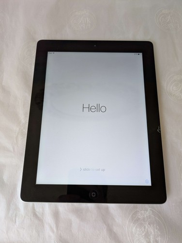 Apple ipad a1416 - apple,