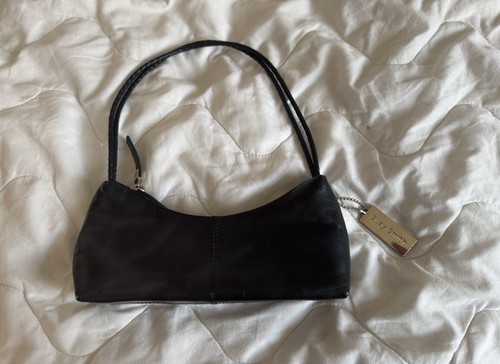 Vintage y2k suzy - smith, black