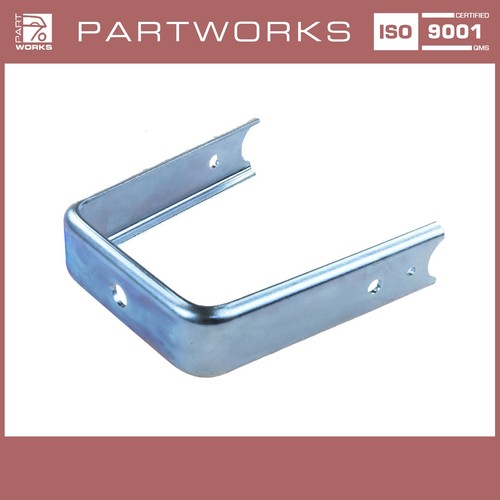 Holder indicator housing for
