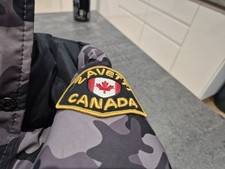 Zavetti Canada Boys Winter