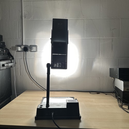 Nobo 109 folding overhead - 109,