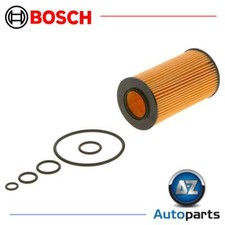 Bosch Premium Oil Filter P9263