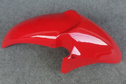 Front fender fairing - front,