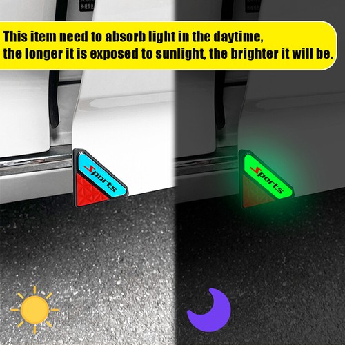 2pcs car door angle - car,