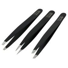 GERMAN Eyebrow Tweezers Hair