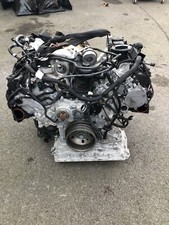 AUDI SQ5 ENGINE CWG 3.0 TFSI V6 AUDI S4 ENGINE CWG AUDI S5 ENGINE CWG 18K MILES