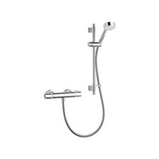 Mira Relate EV Mixer Shower
