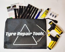 MOTORCYCLE CAR VAN TUBELESS