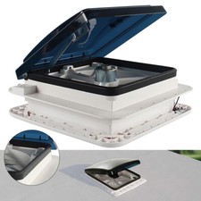 28x28cm Roof Vent Fan Camper