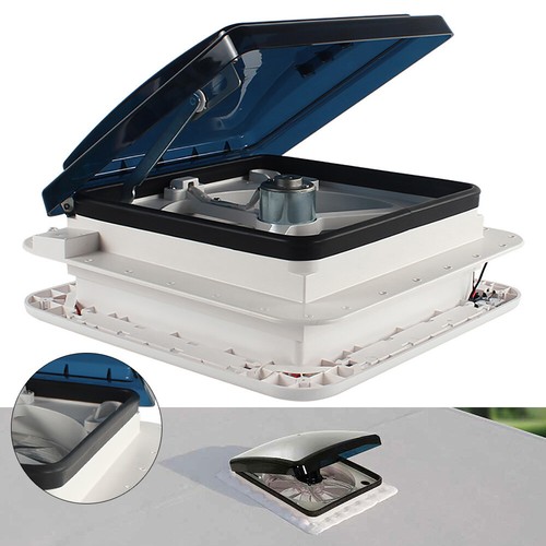 12v roof vent - roof, camper