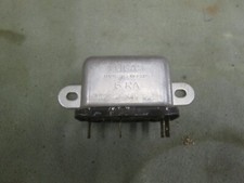 LEYLAND FLEETLINE /BRISTOL RE  BUS/LANDROVER/ LUCAS 6RA RELAY 24 VOLTS NOS