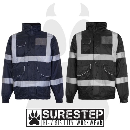 Viz bomber jacket - viz,