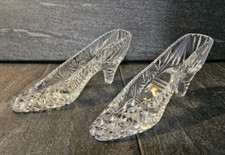 Crystal Cinderella Glass