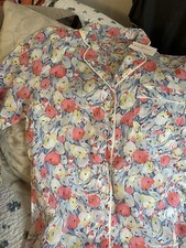 Cath Kidston Pj Top