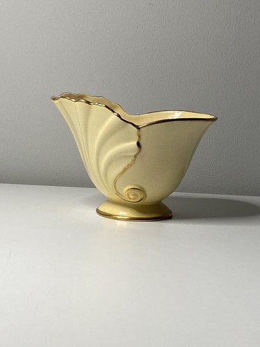 Vintage carlton ware - carlton, pale