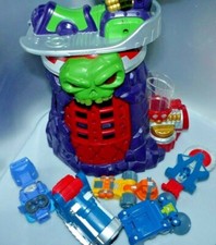 early learning centre talking