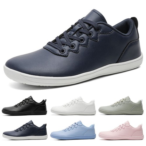 Leather barefoot shoes for - barefoot,
