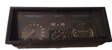 Volvo 240 / 244 / 245 / 264 / 265 Speedometer, Rev Counter Tachometer Clocks