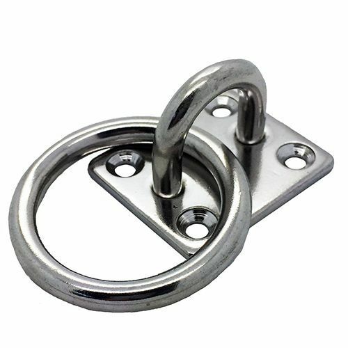 10mm heavy duty stainless - heavy,