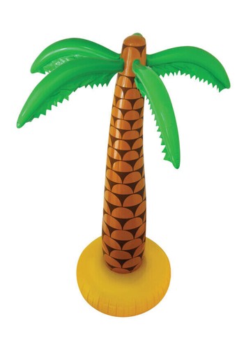 Blow inflatable reusable - up,