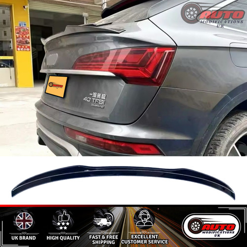 Audi 80a sq5 - audi, fy