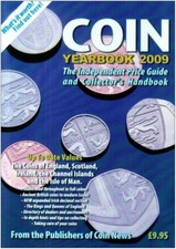 Coin Yearbook 2009 2009-John