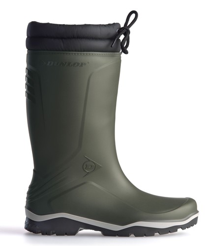Dunlop blizzard warm fleece - blizzard,