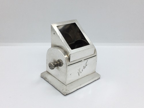 Rare asprey solid - asprey, sterling