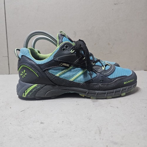 Mammut raichle claw goretex - mammut,