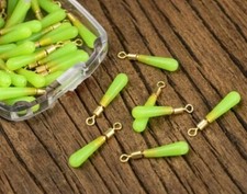 25x SILICONE QUICK CHANGE