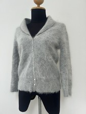 Monsoon Fluffy Light Grey