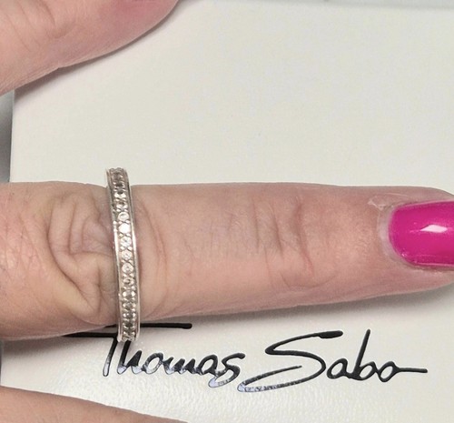 Thomas sabo single row - thomas,
