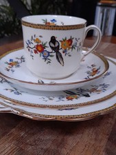 antique 4 piece AYNSLEY