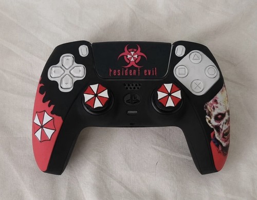 Resident evil - evil, (zombies)