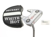 Odyssey White Hot OG Stroke