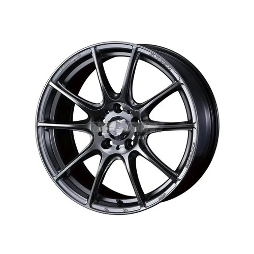 Wedssport 25r alloy wheel - sa-25r,