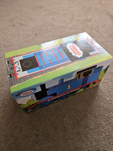 Thomas friends classic - thomas,